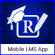 ReadyLMS-CompleteLearningManagementSystemWebsites,MobileappwithAdminpanel